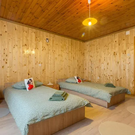 3 Bedroom Awesome In Apartman *