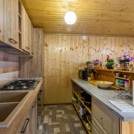 Apartment Beautiful In With Wi-fi