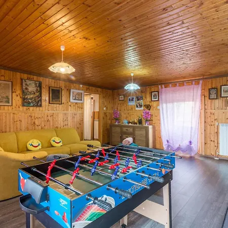 Apartment Beautiful In With Wi-fi